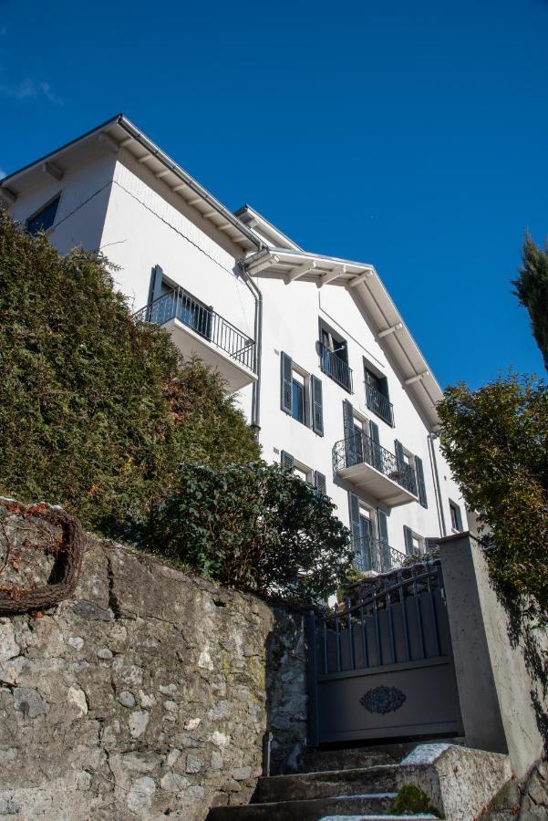 Le Clos Caroline Brides-les-Bains Buitenkant foto