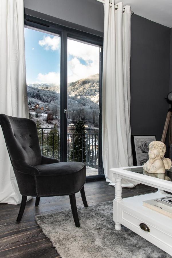 Le Clos Caroline Brides-les-Bains Buitenkant foto