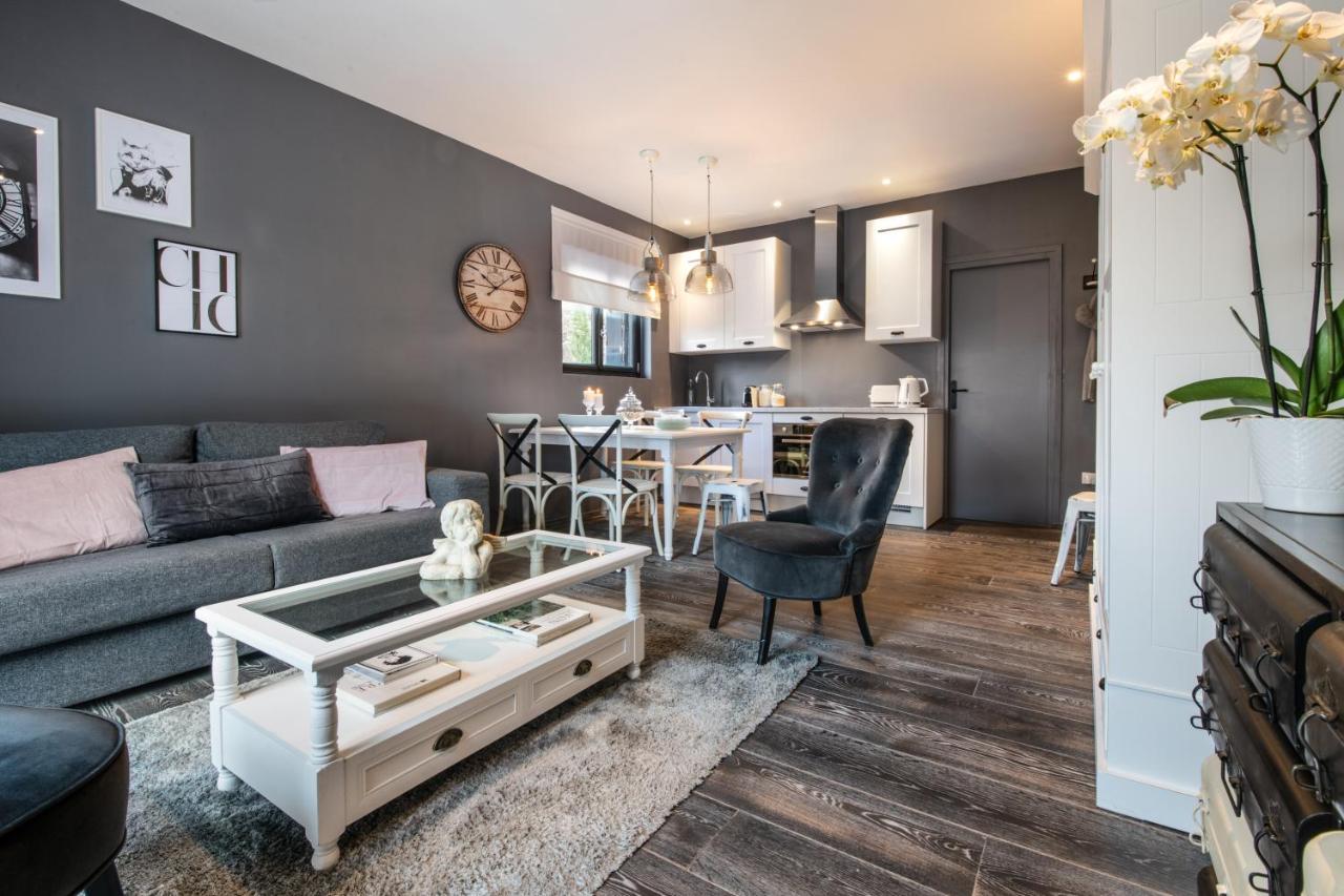 Le Clos Caroline Brides-les-Bains Buitenkant foto