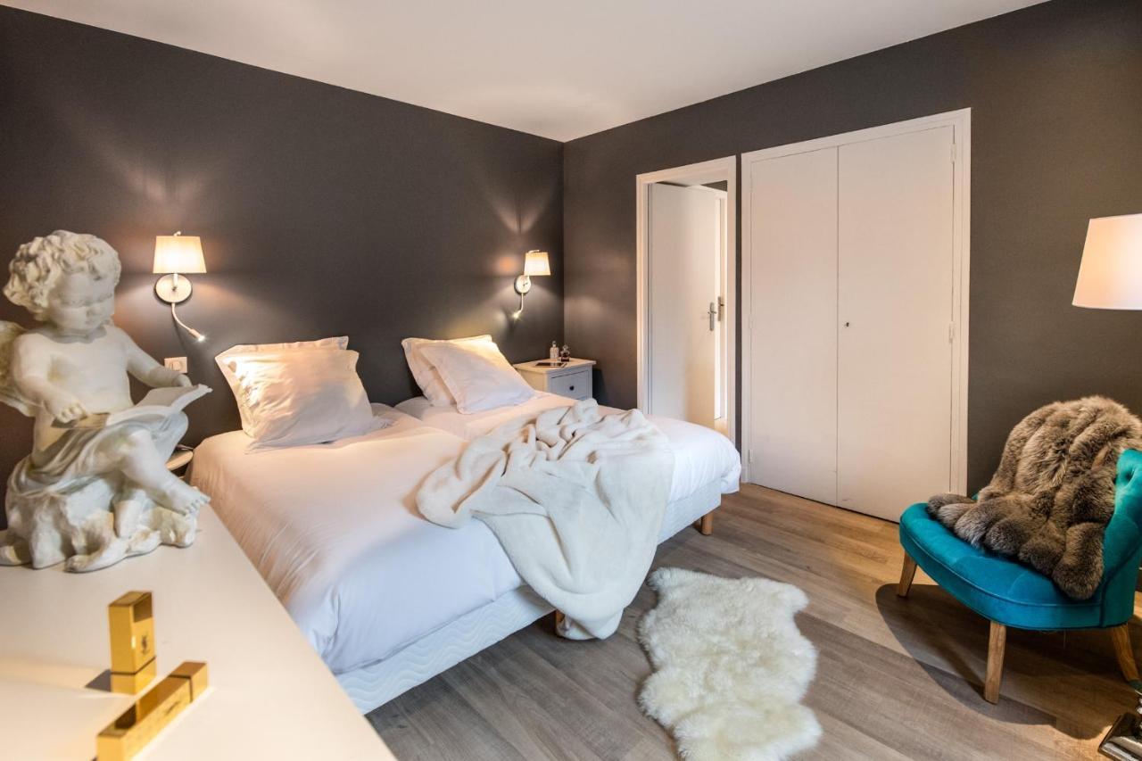 Le Clos Caroline Brides-les-Bains Buitenkant foto